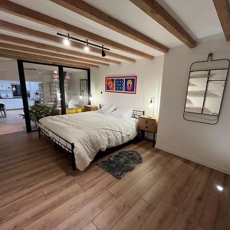 La Botte Apartment Epinal Ngoại thất bức ảnh