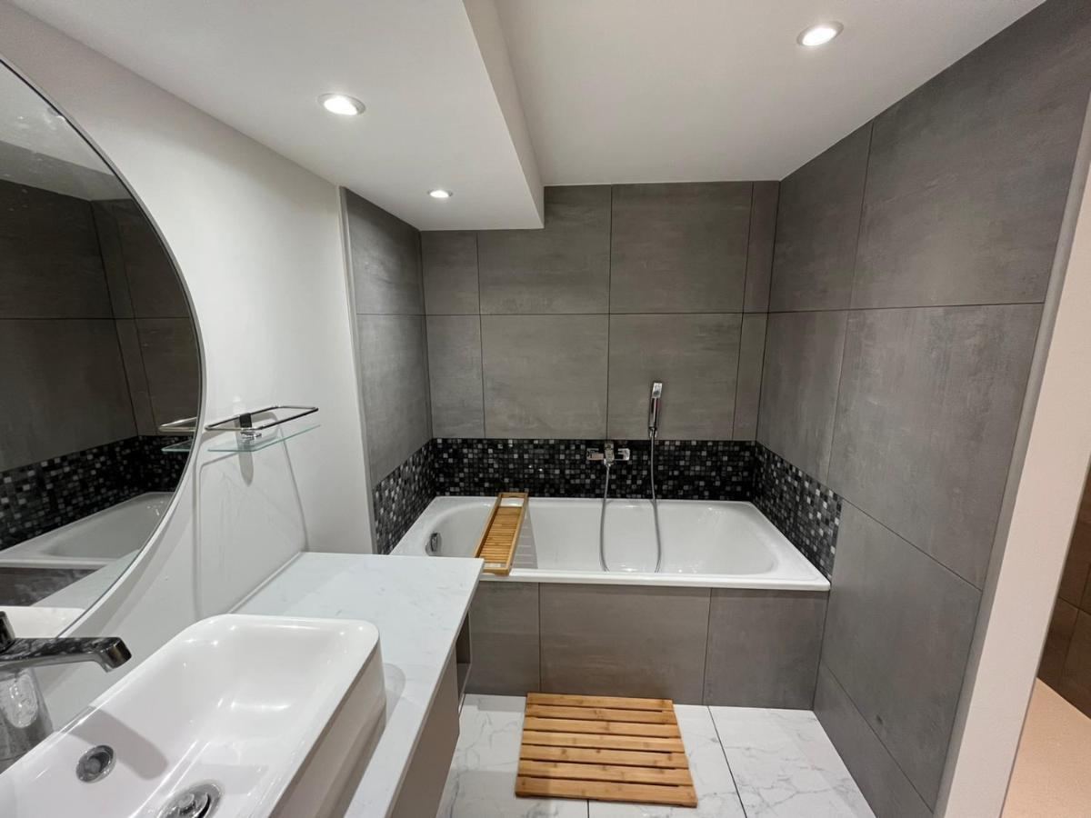 La Botte Apartment Epinal Ngoại thất bức ảnh