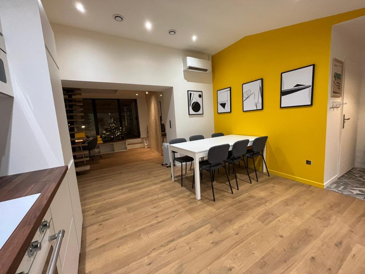La Botte Apartment Epinal Ngoại thất bức ảnh